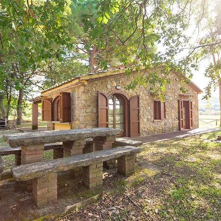 Cottage Il Gabbro 蒙泰斯库达伊奥 外观 照片